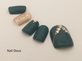 トレンドおすすめアート☆フット