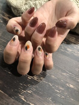 ネイルズビー 国府店(Nail's be)/アートネイル