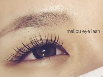 マリブ ヘアリゾート アイラッシュ みどり店(malibu hair resort eyelash)/10-11-12ミリ C-B 0.2×0.15 160