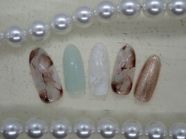 2020　7月のデザイン