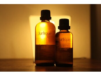 エスペランサ 銀座店/オイルにもこだわっております