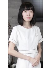 肌ジム 加古川店 中井 優里