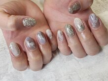 サロンレム(salon Rem.)/【パラジェルニュアンス】