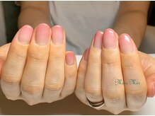 メールメール 和光市本店(MereMer)/カラーグラデーション