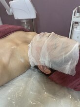 ルラン(luran)/毛穴引き締め中^_^