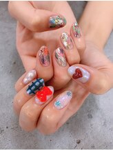 ジャストネイル(JustNail)/