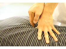 骨盤先生のカラダメンテ 八王子店/腰痛は背中・腰・おしり・足まで