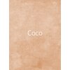 ココ(Coco)ロゴ