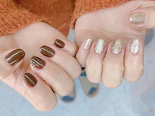 ティミーネイル(Timmy nail)/ワンカラー