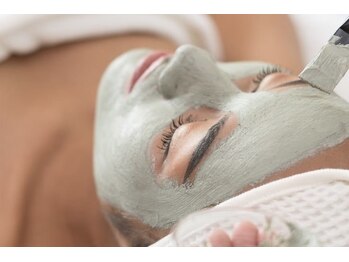 ツルリ/オプションメニューも充実♪