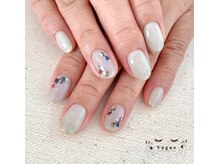 ヴォーグ(Vogue)/