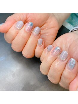 爪屋べっぴん堂/