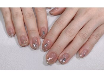 ネイルジョリー(Nail Jolie)/