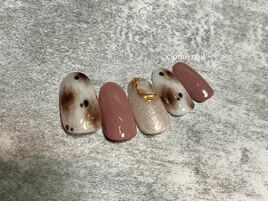 trend☆アート　8000円