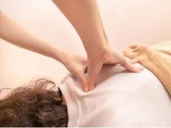 ウェルビーイング(well-being)/人気の肩甲骨はがし