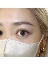 月 自由が丘(tsuki)/《マツエク》