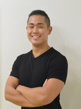 シーレインボージム(Sea-Rainbow GYM)&nbsp;河野 暉