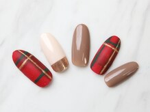 ジーネイルコウベ(G NAIL KOBE)/ハンドEコ－ス 3490円