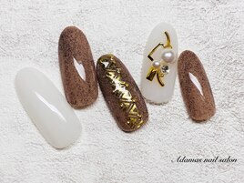 大人シックネイル