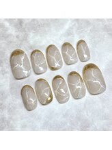 イーエムエー(e.m.a)/大理石