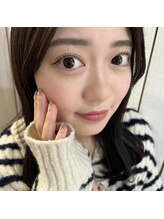 ローリーアイ 吉祥寺/eyebrow wax