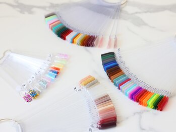 リオン(Rion)/豊富に取り揃えております