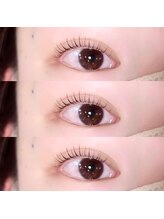 トータルビューティーサロン マイスター(MEISTER)/ラッシュリフト（まつげパーマ）