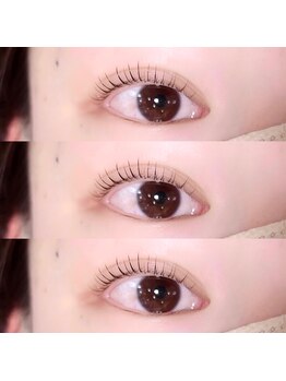 トータルビューティーサロン マイスター(MEISTER)/ラッシュリフト（まつげパーマ）