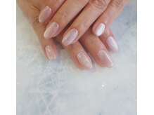 朱花 プルバイシュカ(fle by 朱花)/マグネット