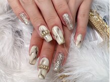 ジョジョネイル(JOJOネイル)