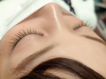 ネイルサロン ヒルズ(nail salon Hills)/シングルエクステ付放