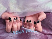 ロカネイル(ROKA NAIL)/