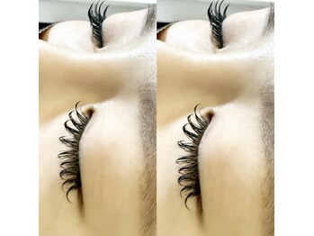 ルシア 阿倍野店5F(Lucia)/バインドロック