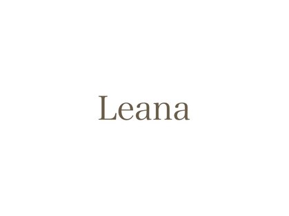 レアナ(Leana)の写真