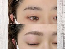 マヴィ(Mavie)/◎まつ毛パーマ/眉毛/アイブロウ