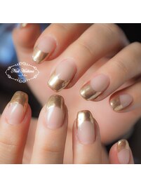 ミラーフレンチ