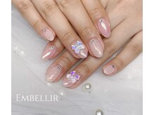 アンベリール 新宿(Embellir)/90分やり放題コース♪