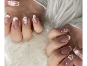 リエクラ(Re eclat)/◆ハートマグネット◆