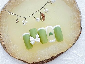 フレイヤ 新宿店(FREJA)/☆Platinaコース☆