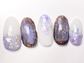 リラ(RIRA)/定額8300円コース