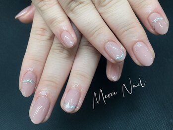 メルシー(Merci)/シンプルデザインコース