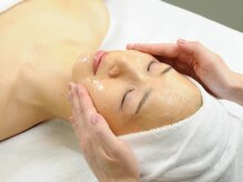 アトリエール(Ateliere)/～REVIハーブピーリング～