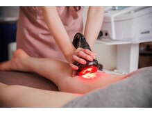 サロンドアン(Salon de an)/東北初！進化型【P.Rセル】導入!