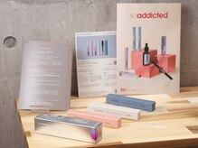カシェット(CACHETTE)の雰囲気（人気の美容液、販売しております！）