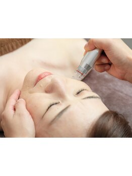 毛穴ケアをしたい