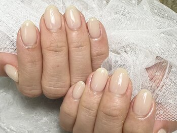 ミミ 銀座店(mimi)/ワンカラー