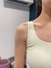 【首こり、ストレートネックでお悩みの方】首ケア中心のピラティス