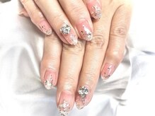 リゲルグロウ 六本木(RIGEL Glow)/ラメグラ