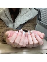 ジョイネイルスタジオ 高田馬場(JoY Nail Studio)/