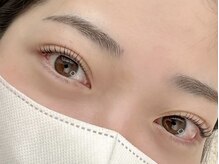 ソアラアイ(soara eye)/パリジェンヌラッシュリフト